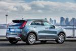 Cadillac XT4 Premium Luxury 2018 года (NA)